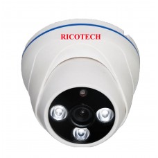 camera Ricotech RT-D513AHD